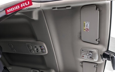 Opel Zafira Life I, 2021 год, 4 190 000 рублей, 22 фотография