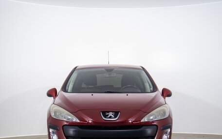 Peugeot 308 II, 2010 год, 499 000 рублей, 2 фотография
