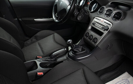 Peugeot 308 II, 2010 год, 499 000 рублей, 16 фотография