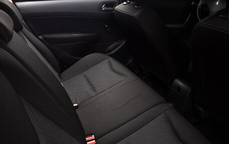 Peugeot 308 II, 2010 год, 499 000 рублей, 17 фотография