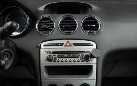 Peugeot 308 II, 2010 год, 499 000 рублей, 12 фотография