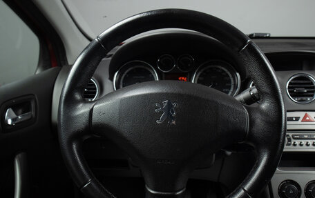 Peugeot 308 II, 2010 год, 499 000 рублей, 10 фотография