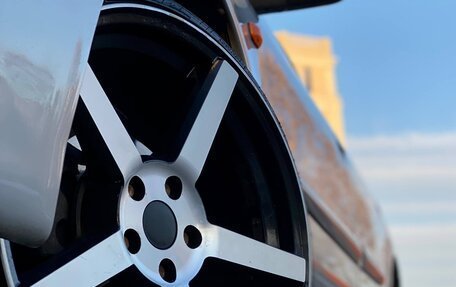 Nissan Maxima VIII, 2004 год, 599 000 рублей, 19 фотография