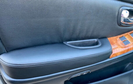 Nissan Maxima VIII, 2004 год, 599 000 рублей, 26 фотография