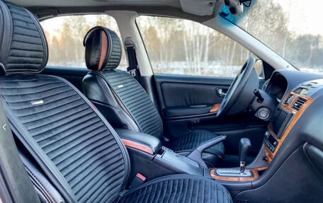 Nissan Maxima VIII, 2004 год, 599 000 рублей, 27 фотография