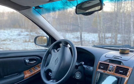 Nissan Maxima VIII, 2004 год, 599 000 рублей, 25 фотография