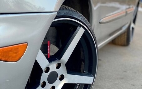 Nissan Maxima VIII, 2004 год, 599 000 рублей, 17 фотография