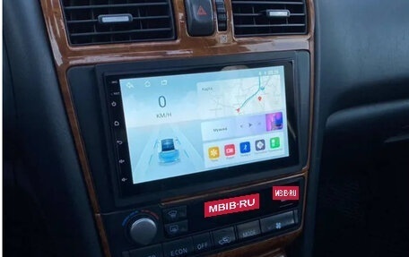 Nissan Maxima VIII, 2004 год, 599 000 рублей, 22 фотография