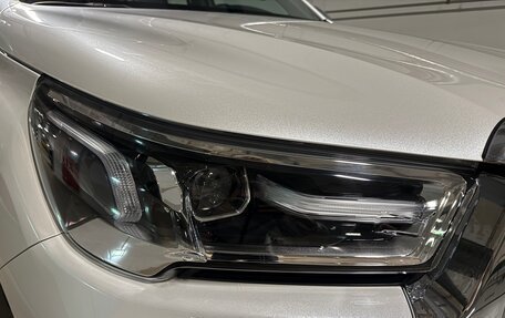 Toyota Hilux VIII, 2025 год, 6 190 000 рублей, 9 фотография