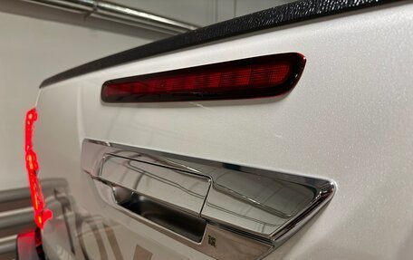 Toyota Hilux VIII, 2025 год, 6 190 000 рублей, 11 фотография