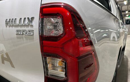 Toyota Hilux VIII, 2025 год, 6 190 000 рублей, 10 фотография