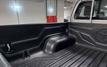 Toyota Hilux VIII, 2025 год, 6 190 000 рублей, 19 фотография