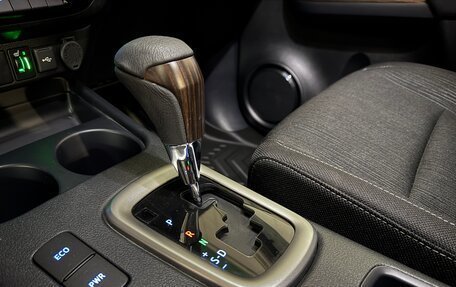 Toyota Hilux VIII, 2025 год, 6 190 000 рублей, 24 фотография