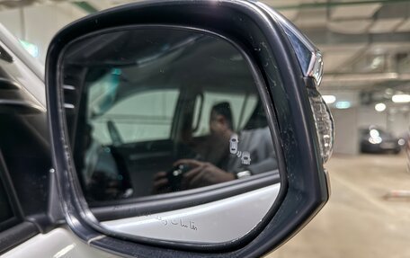 Toyota Hilux VIII, 2025 год, 6 190 000 рублей, 17 фотография