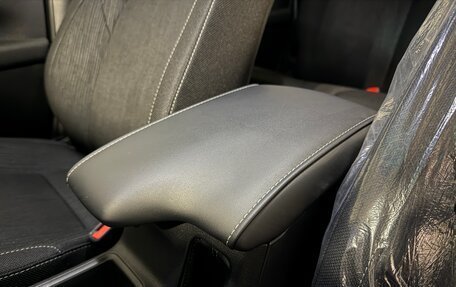 Toyota Hilux VIII, 2025 год, 6 190 000 рублей, 23 фотография