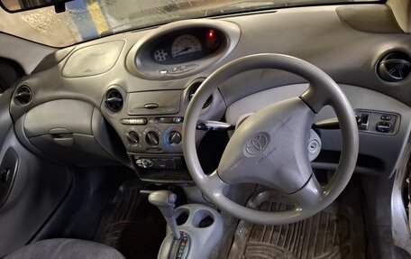 Toyota Vitz, 2000 год, 100 000 рублей, 5 фотография