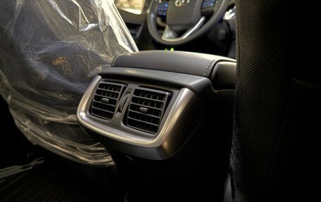 Toyota Hilux VIII, 2025 год, 6 190 000 рублей, 39 фотография