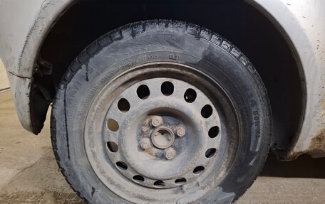 Toyota Vitz, 2000 год, 100 000 рублей, 12 фотография