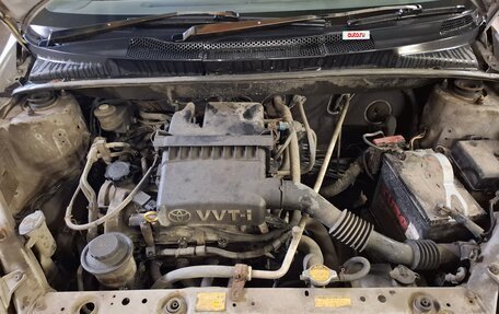 Toyota Vitz, 2000 год, 100 000 рублей, 13 фотография