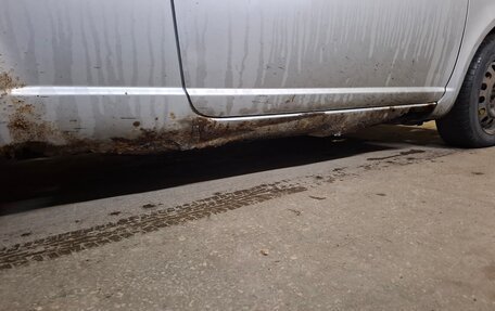 Toyota Vitz, 2000 год, 100 000 рублей, 15 фотография