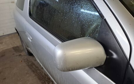 Toyota Vitz, 2000 год, 100 000 рублей, 21 фотография