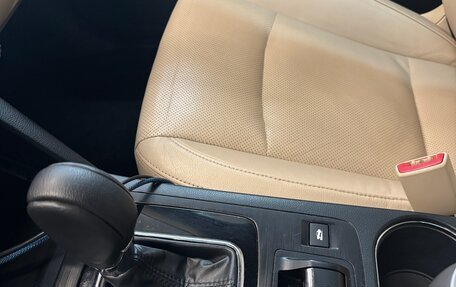 Subaru Legacy VII, 2018 год, 2 300 000 рублей, 5 фотография