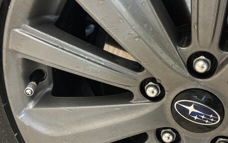 Subaru Legacy VII, 2018 год, 2 300 000 рублей, 4 фотография