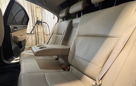 Subaru Legacy VII, 2018 год, 2 300 000 рублей, 14 фотография