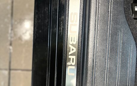 Subaru Legacy VII, 2018 год, 2 300 000 рублей, 7 фотография