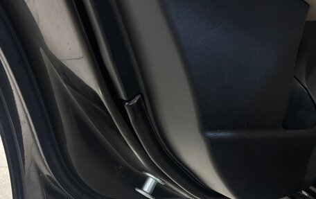 Subaru Legacy VII, 2018 год, 2 300 000 рублей, 6 фотография