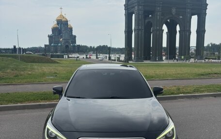 Subaru Legacy VII, 2018 год, 2 300 000 рублей, 18 фотография