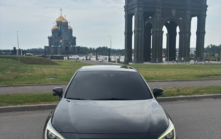 Subaru Legacy VII, 2018 год, 2 300 000 рублей, 27 фотография