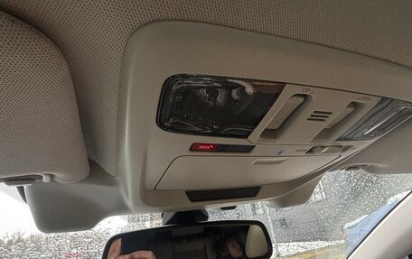 Subaru Legacy VII, 2018 год, 2 300 000 рублей, 19 фотография