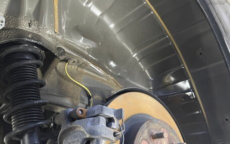 Subaru Legacy VII, 2018 год, 2 300 000 рублей, 30 фотография