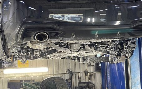 Subaru Legacy VII, 2018 год, 2 300 000 рублей, 29 фотография