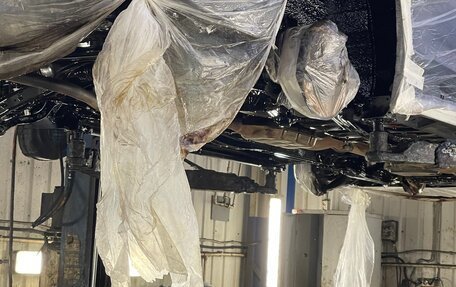 Subaru Legacy VII, 2018 год, 2 300 000 рублей, 31 фотография