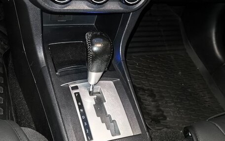 Mitsubishi Lancer IX, 2011 год, 550 000 рублей, 4 фотография