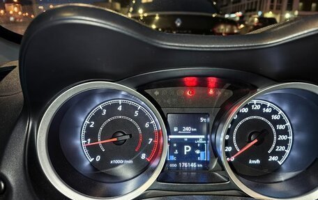 Mitsubishi Lancer IX, 2011 год, 550 000 рублей, 5 фотография