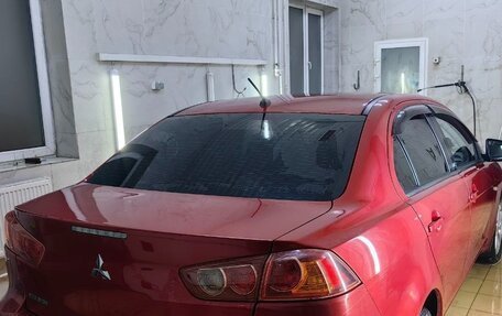 Mitsubishi Lancer IX, 2011 год, 550 000 рублей, 6 фотография