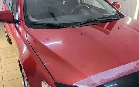 Mitsubishi Lancer IX, 2011 год, 550 000 рублей, 7 фотография