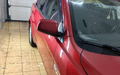 Mitsubishi Lancer IX, 2011 год, 550 000 рублей, 8 фотография