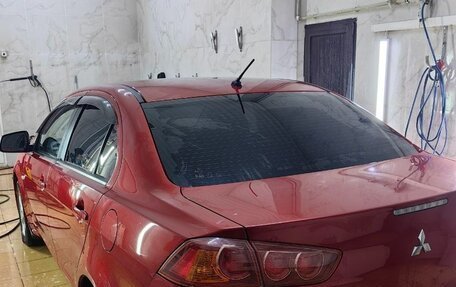 Mitsubishi Lancer IX, 2011 год, 550 000 рублей, 9 фотография