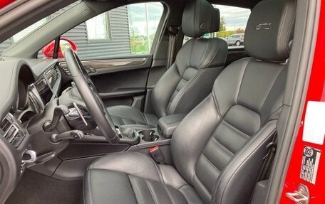 Porsche Macan I рестайлинг, 2024 год, 15 300 751 рублей, 8 фотография