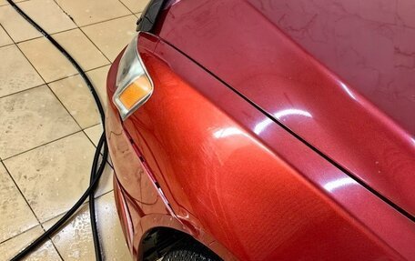 Mitsubishi Lancer IX, 2011 год, 550 000 рублей, 11 фотография