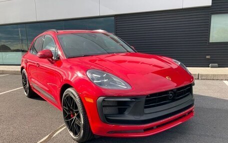 Porsche Macan I рестайлинг, 2024 год, 15 300 751 рублей, 6 фотография