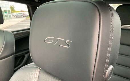 Porsche Macan I рестайлинг, 2024 год, 15 300 751 рублей, 11 фотография