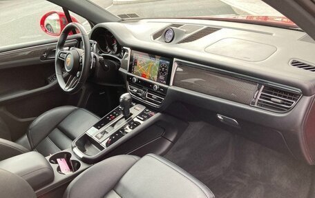 Porsche Macan I рестайлинг, 2024 год, 15 300 751 рублей, 23 фотография