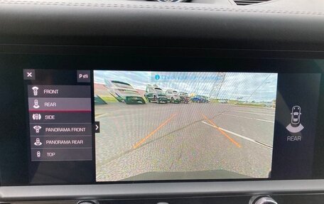 Porsche Macan I рестайлинг, 2024 год, 15 300 751 рублей, 15 фотография