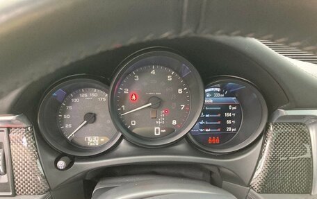 Porsche Macan I рестайлинг, 2024 год, 15 300 751 рублей, 13 фотография