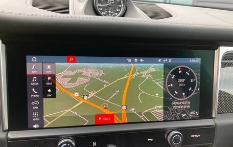 Porsche Macan I рестайлинг, 2024 год, 15 300 751 рублей, 14 фотография